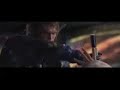 Keep Holding On Revenge of the Sith Music Video