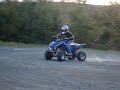 my awesome quad trix XXX