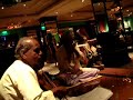 Indian traditional music ensemble