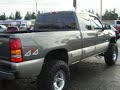 2002 Chevrolet Silverado Arlington WA