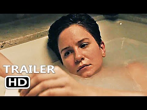 STATE LIKE SLEEP Official Trailer (2019) Katherine Waterston, Drama Movie