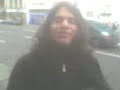 Antoine - chat Antoine - chat