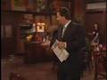 Denver Bronco Mark Schlereth on Guiding Light (outtakes)