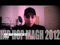 Hip Hop Magh 2012