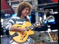 PAT METHENY GROUP: \"Are You Going With Me?\" (Live) PAT METHENY GROUP: \"Are You Going With Me?\" (Live)