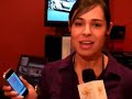 CES 2008 - Fly Tunes