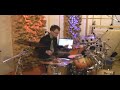 Max Sivkov - Voxengo Drum Recording Demo 2