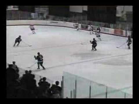 Miami University Hockey vs WMU 2 ...