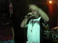 Mc Doble acapella Tocata Hip-hop Quilicura Stgo