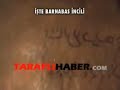 shocked the world found barnabas bible really orjınal secret movie vatican papacy .asf