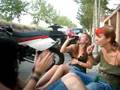 Fuera Gases!