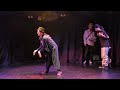 ERi FeNeSiS vs なおこ – sweet dream FEMALE SP!! FINAL