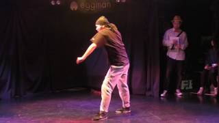 ERi FeNeSiS vs なおこ – sweet dream FEMALE SP!! FINAL