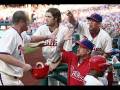 Phillies Road to the World Series