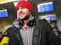 15min.lt  L.Kleiza: stengiuosi prisižiūrėti
