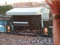 Bruce Springsteen Be True 4th july Ullevi Bruce Springsteen Be True 4th july Ullevi