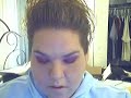 Smokey *Bright Fuchsia* Eye Tutorial with MAC