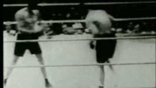 Gene Tunney Vs Tommy Gibbons