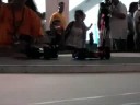 CampusBot 2008 - Humanoides