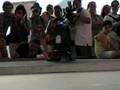 videos de CampusBot 2008 - Humanoides