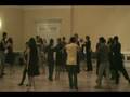 Clip of a Tango Class