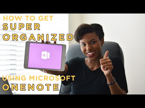 how to sync onenote with ipad