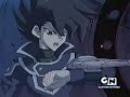 Yuigioh GX--Blvd of Broken Dreams Manjoume