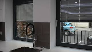 Windows Blinds Controller