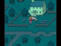 Earthbound playthrough #2
