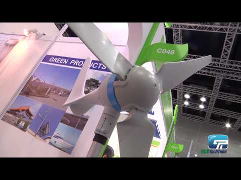 Saturn Power : Small Wind Turbine & Energy Saving Lighting