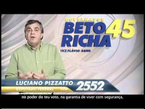 Imagem de Amostra do You Tube