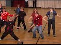 Babits Mih�ly Gimn�zium Szalagavat� 2007