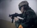 Airsoft skirmish video from 5th August 2001