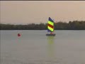 Zeilles watersport vereniging zeewolde