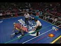 mistico cmll mexico