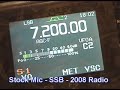 IC-7000 Low Audio Fixed? IC-7000 Low Audio Fixed?