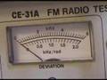 IC-7000 Low Audio Fixed?