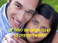 VIH/SIDA... tu alternativa de prevención es la información VIH/SIDA... tu alternativa de prevención es la información