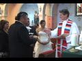 Arras & Lasso Ceremonies at a Hispanic Wedding