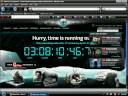 how to get cool alien ware desktop background