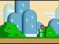 mario y sus estupideses