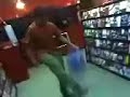 MARADONA EN EL VIDEO CLUB