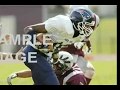 Kamar Jorden Full Highlight Tape