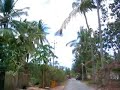 nusa lembongan road trip