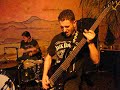 BLESSED DISEASE (THE INFECTION)