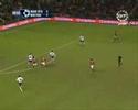 Kaka vs Cristiano Ronaldo