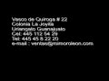 Renta o venta de edificio Moroleón Uriangato