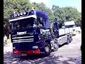 truckersdag apeldoorn 2007