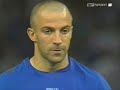 alex del piero 2005/2006