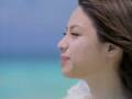 videos de CM 深田恭子　氷結　青い珊瑚礁篇